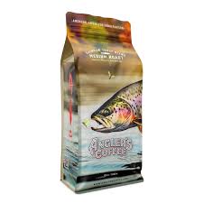 Angler's Coffee