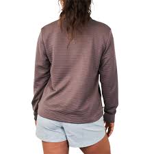 Women's Sullivan 1/4 Zip