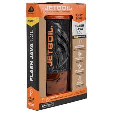 Flash Java 1.0L Fast Boil System