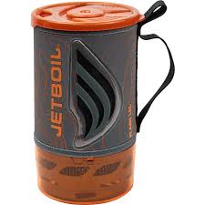 Flash Java 1.0L Fast Boil System