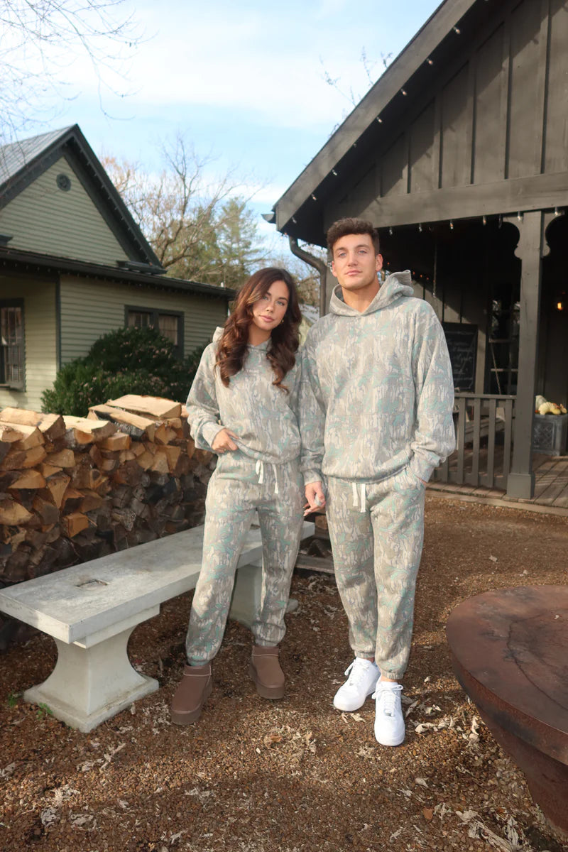 Butter Joggers - Greenleaf®