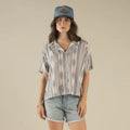Isla Top - Short Sleeves