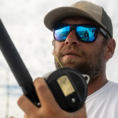 Nectar Islamorada Sunglasses