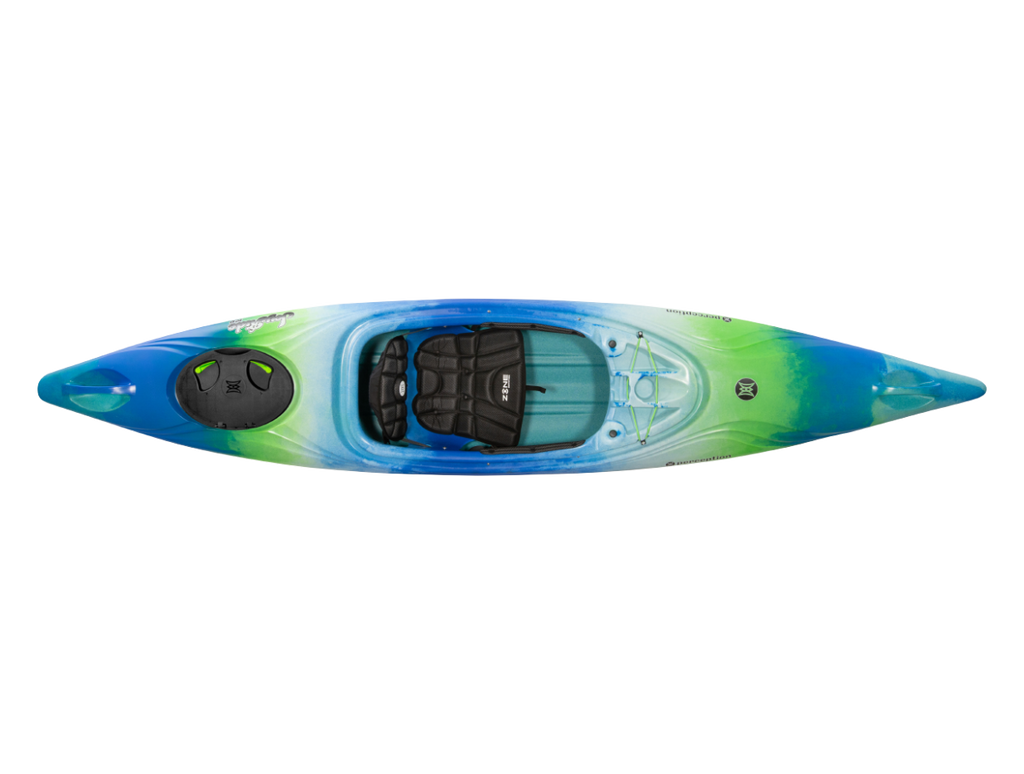 Perception Joyride
