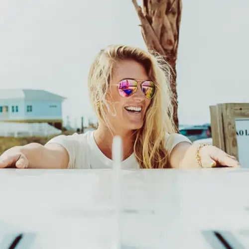 Nectar Kitty Hawk Sunglasses