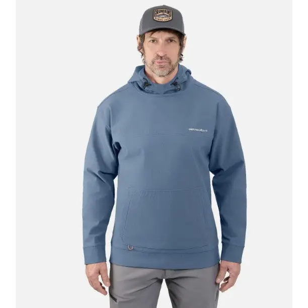 Kryall Hoodie - Sweatshirts & Hoodies