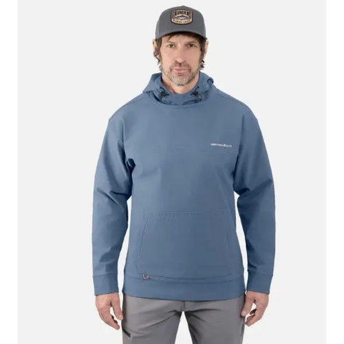 Kryall Hoodie - Sweatshirts & Hoodies