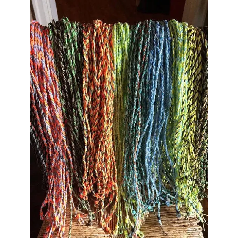 FlyVines Lanyard (Braided)