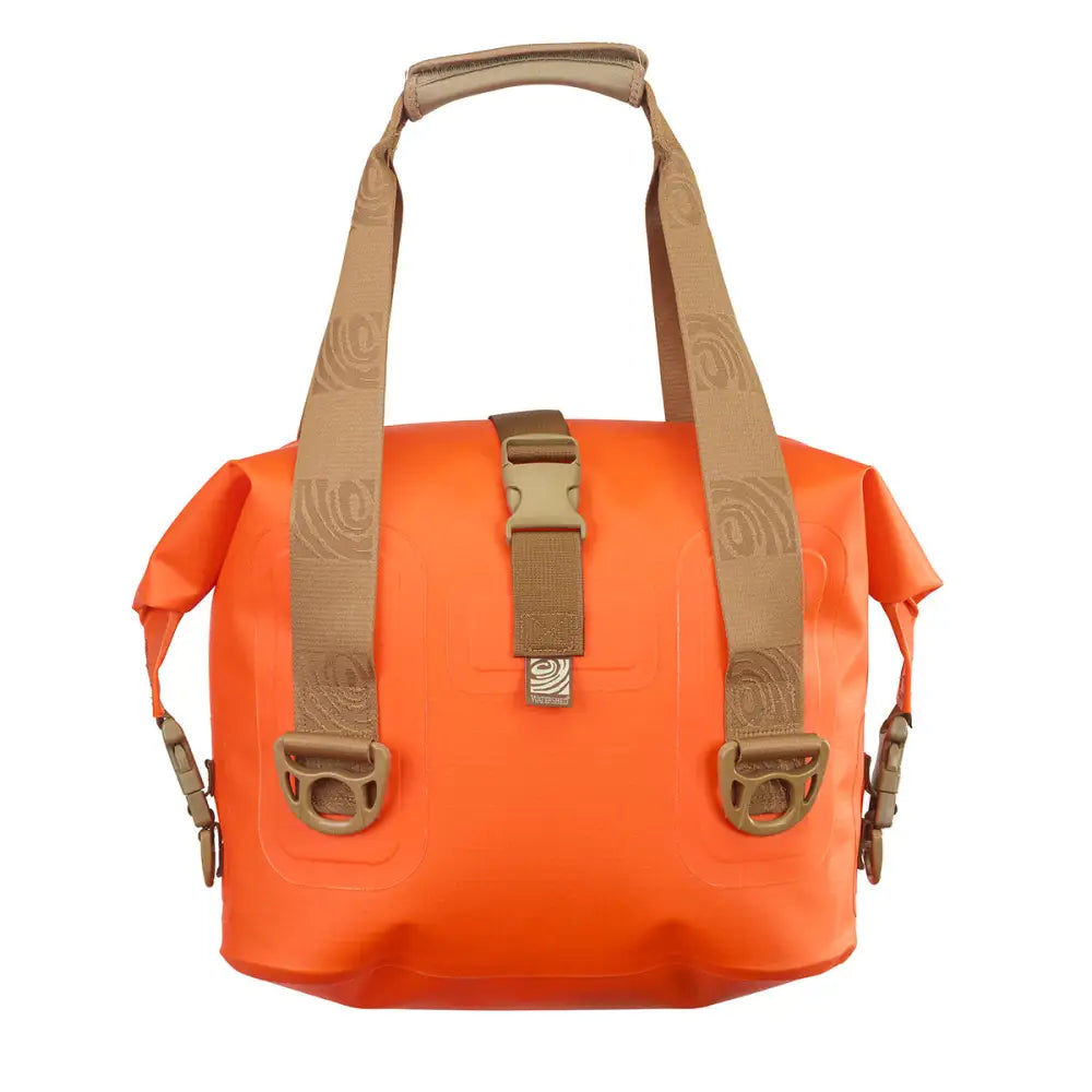 Watershed Largo Tote Technical Bag / Safety Orange
