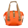 Watershed Largo Tote Technical Bag / Safety Orange