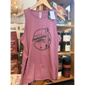 League Cowgirl Tank