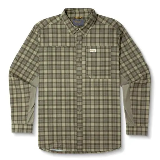 LENWOOD HG TECH LS