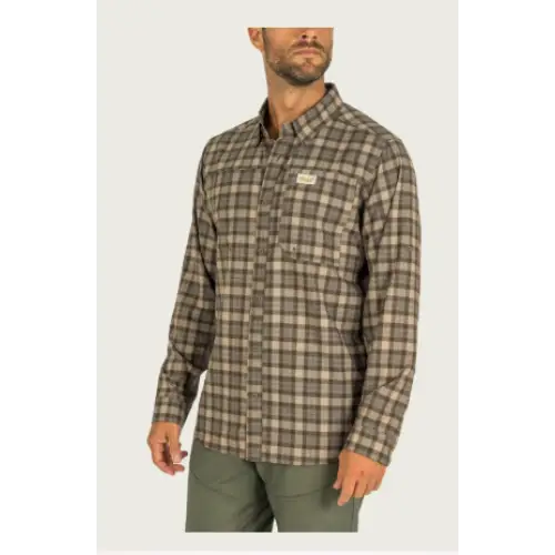 LENWOOD HG TECH LS