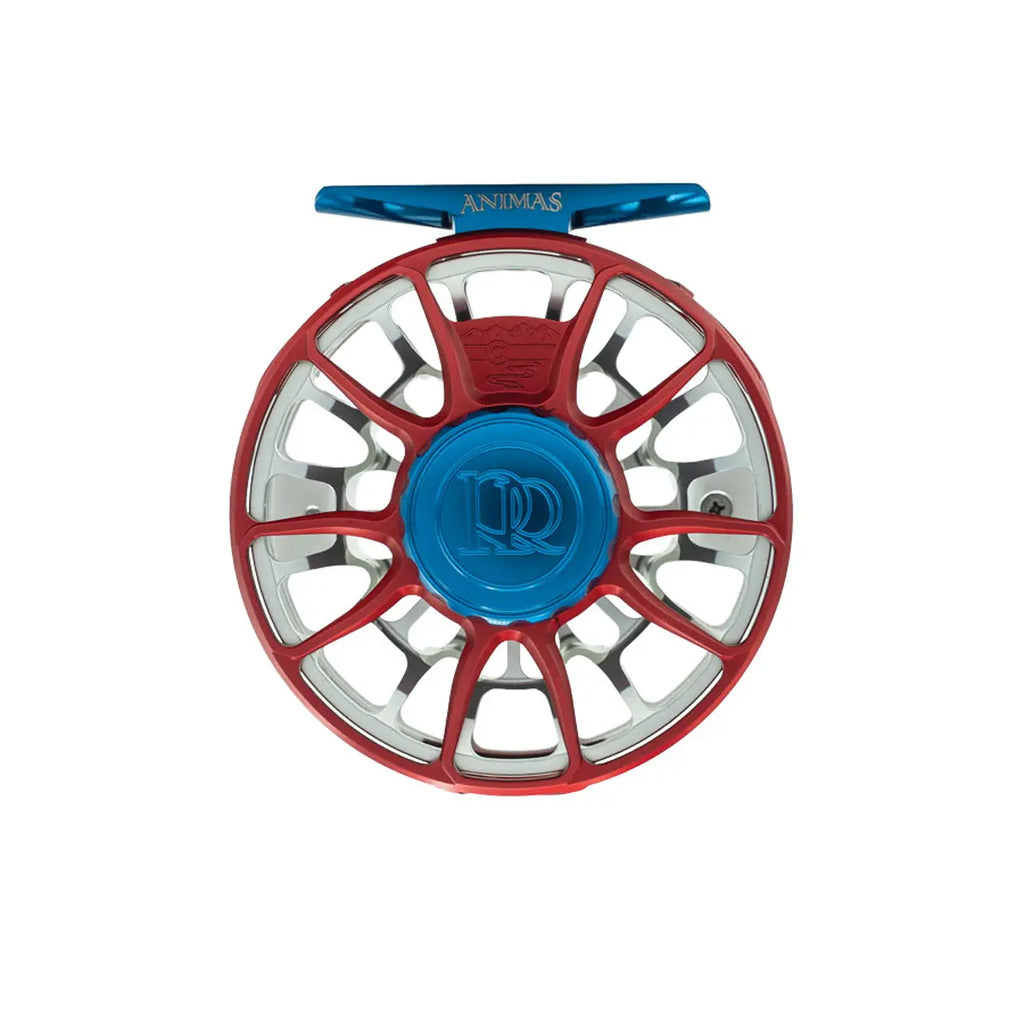 Ross Animas Reel