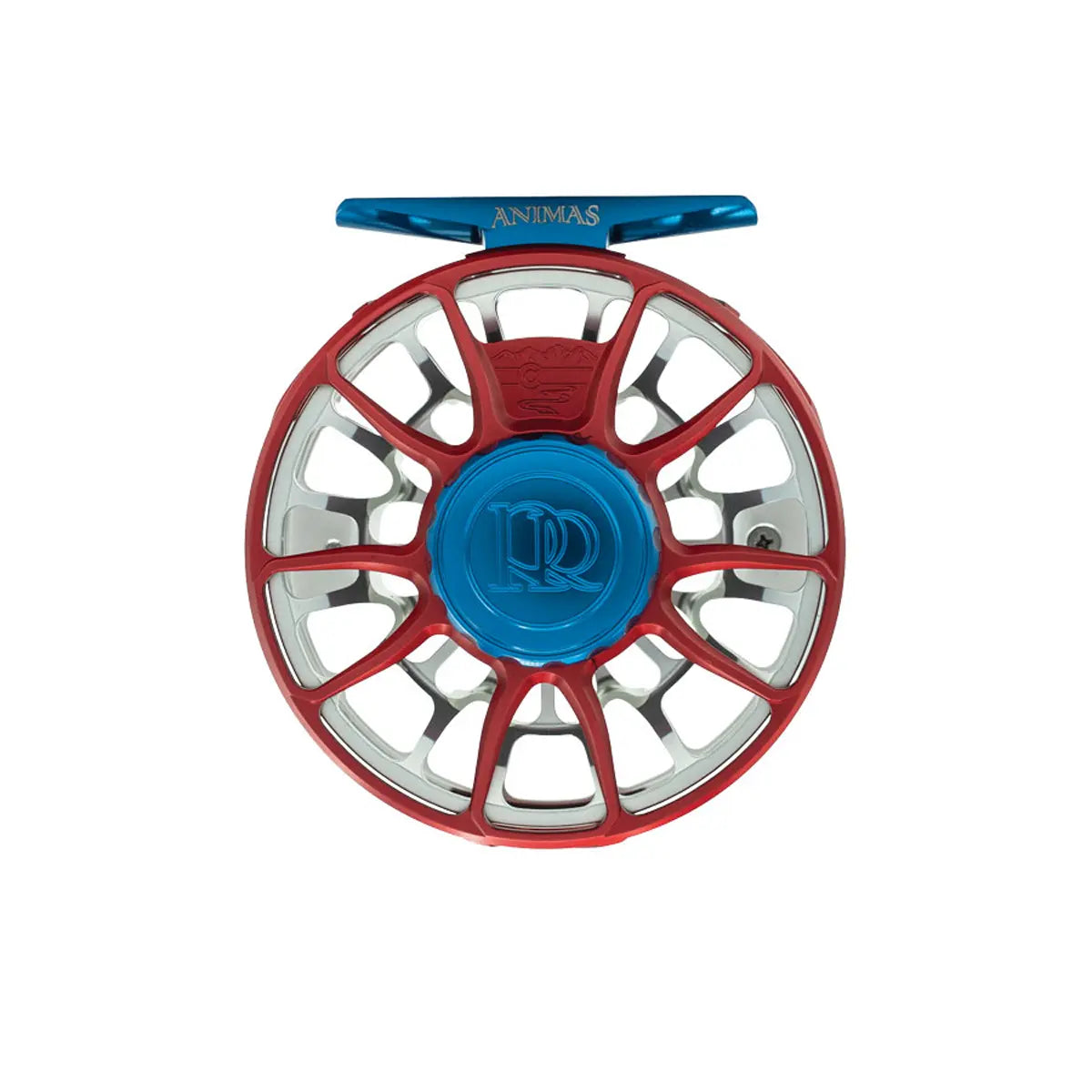 Ross Animas Reel
