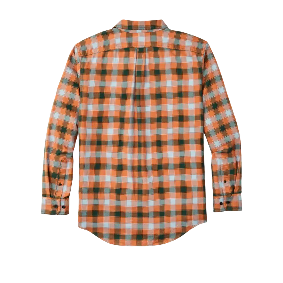 Lightweight Alaskan Guide Shirt - Long Sleeves