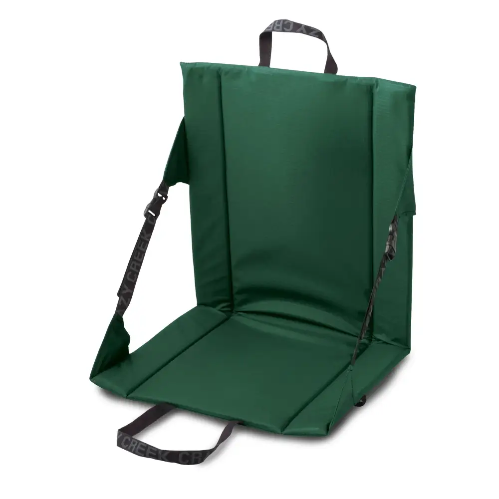 LongBack Chair - Forest Green - Hammocks & Chairs