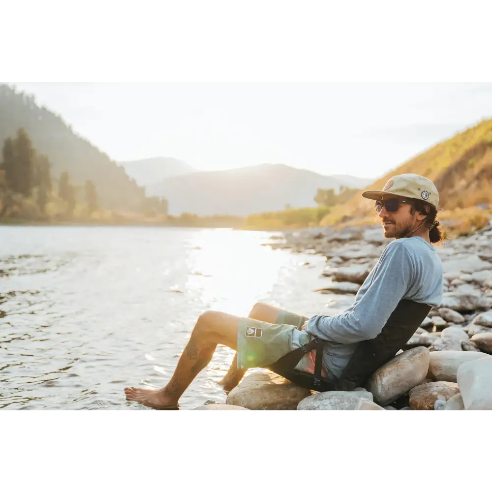 LongBack Chair - Hammocks & Chairs