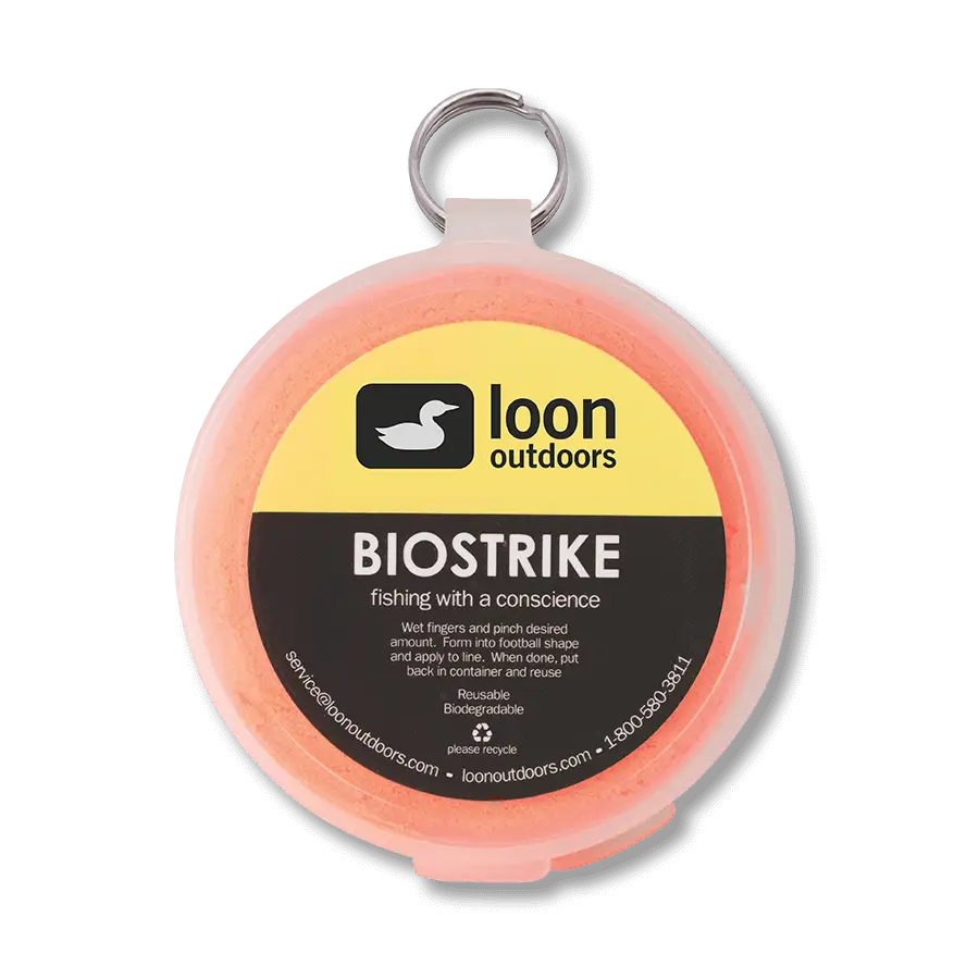 Loon BioStrike - Loon BioStrike - Fishing Accessories