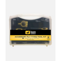 Loon Outdoors Loon Core Fly Tying Tool Kit Loon Core Fly Tying Tool Kit
