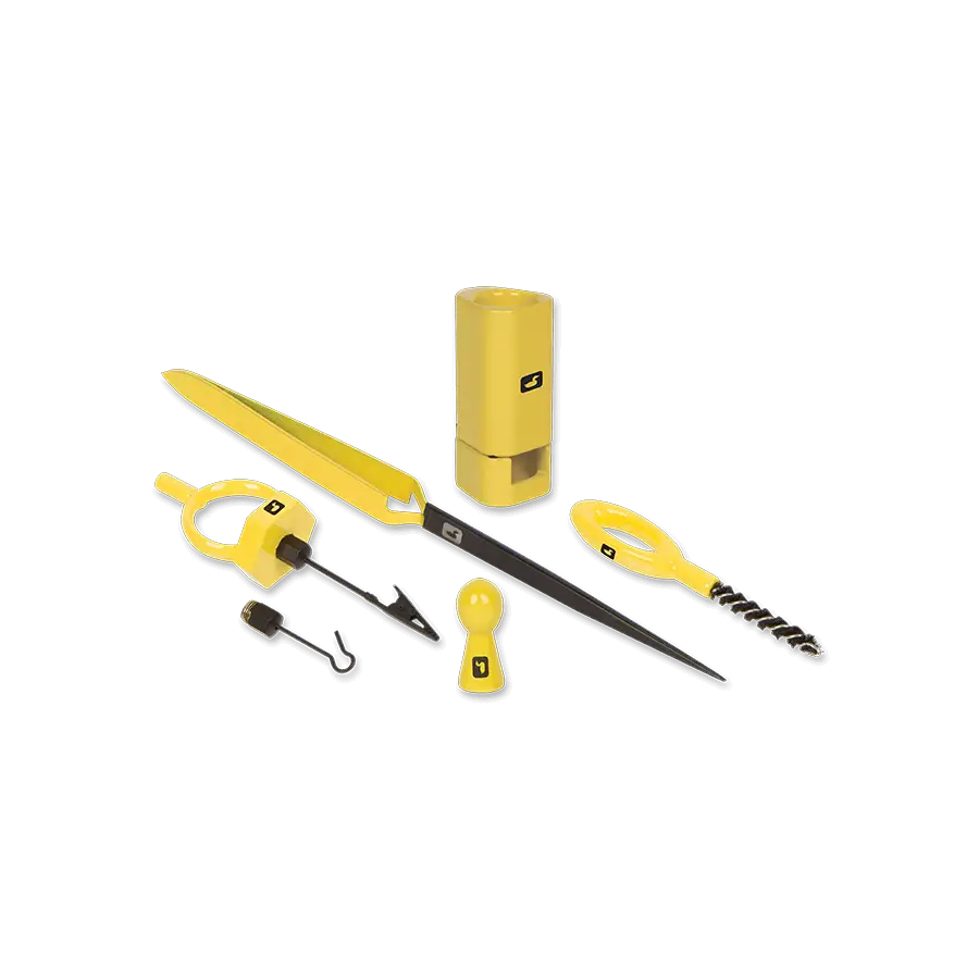 Loon Outdoors Loon Core Fly Tying Tool Kit