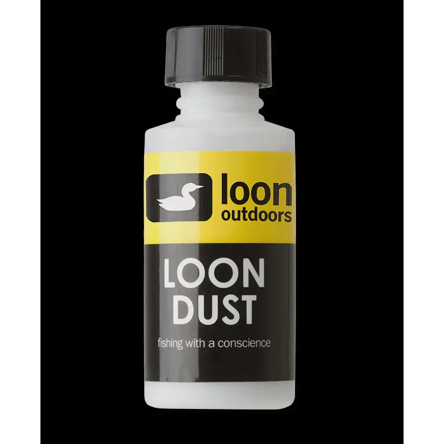 Loon Dust - Fishing Accessories