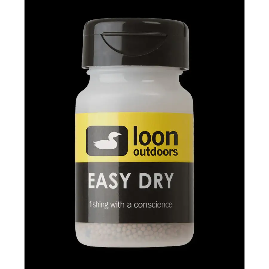 Loon Easy Dry - Fishing Accessories