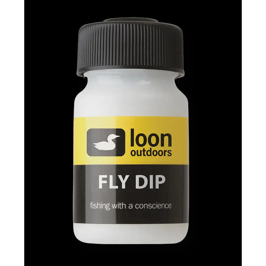 Loon Fly Dip - Fishing Accessories