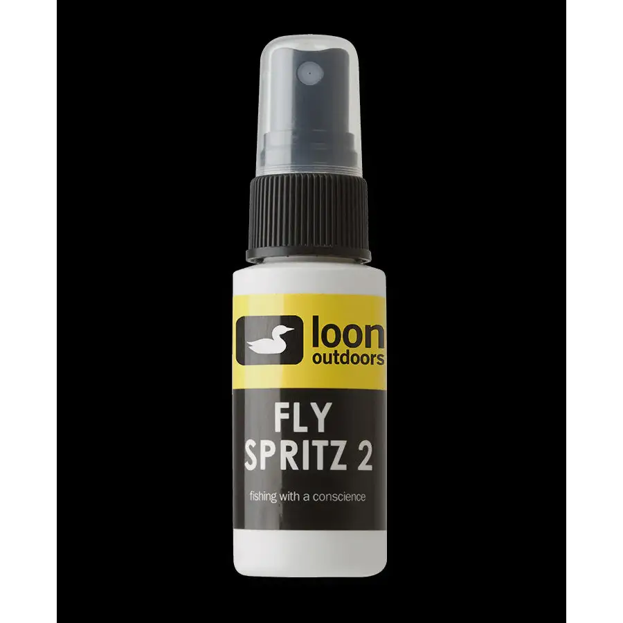 Loon Fly Spritz 2 - Fishing Accessories