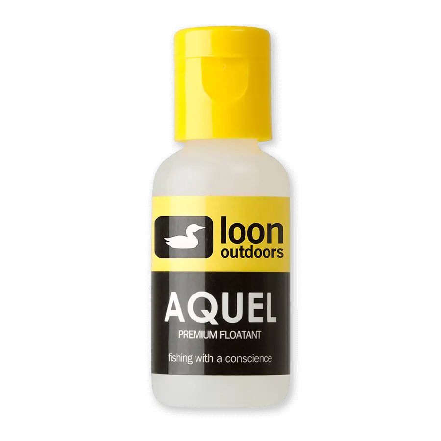Loon Outdoors Aquel Floatant - Loon Outdoors Aquel Floatant - Fishing Accessories