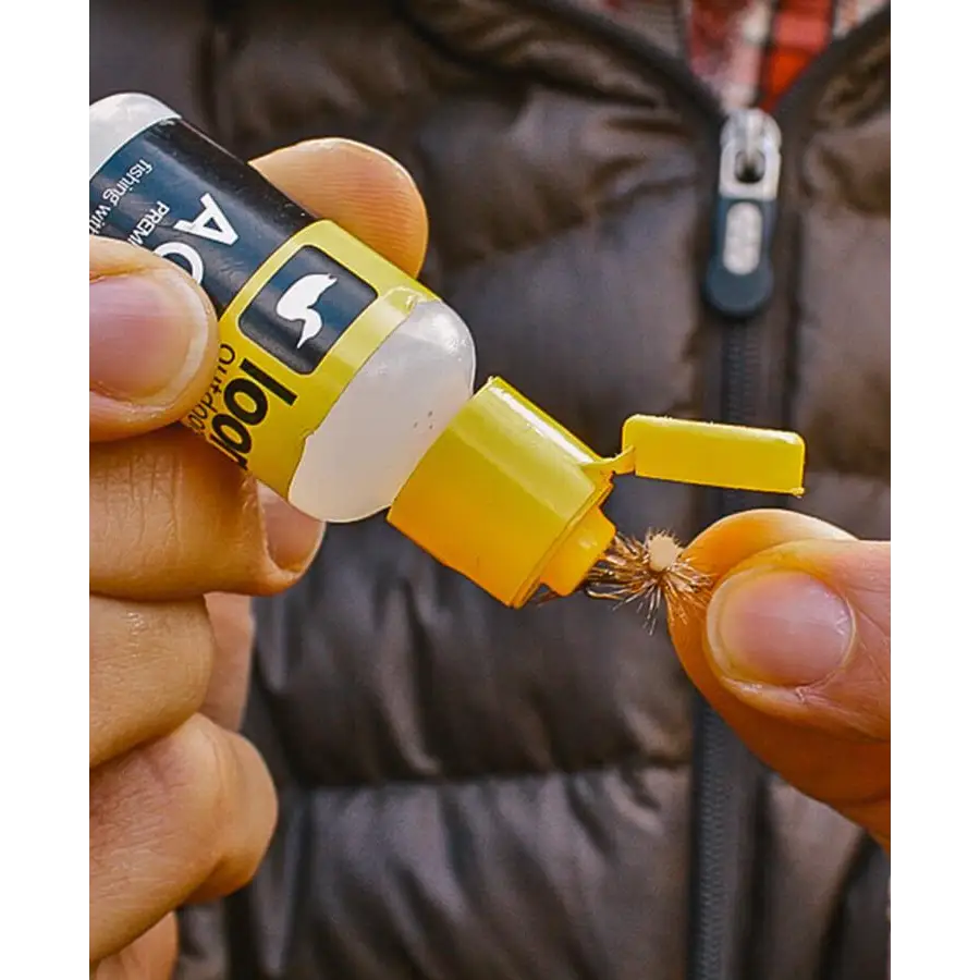 Loon Outdoors Aquel Floatant - Loon Outdoors Aquel Floatant - Fishing Accessories