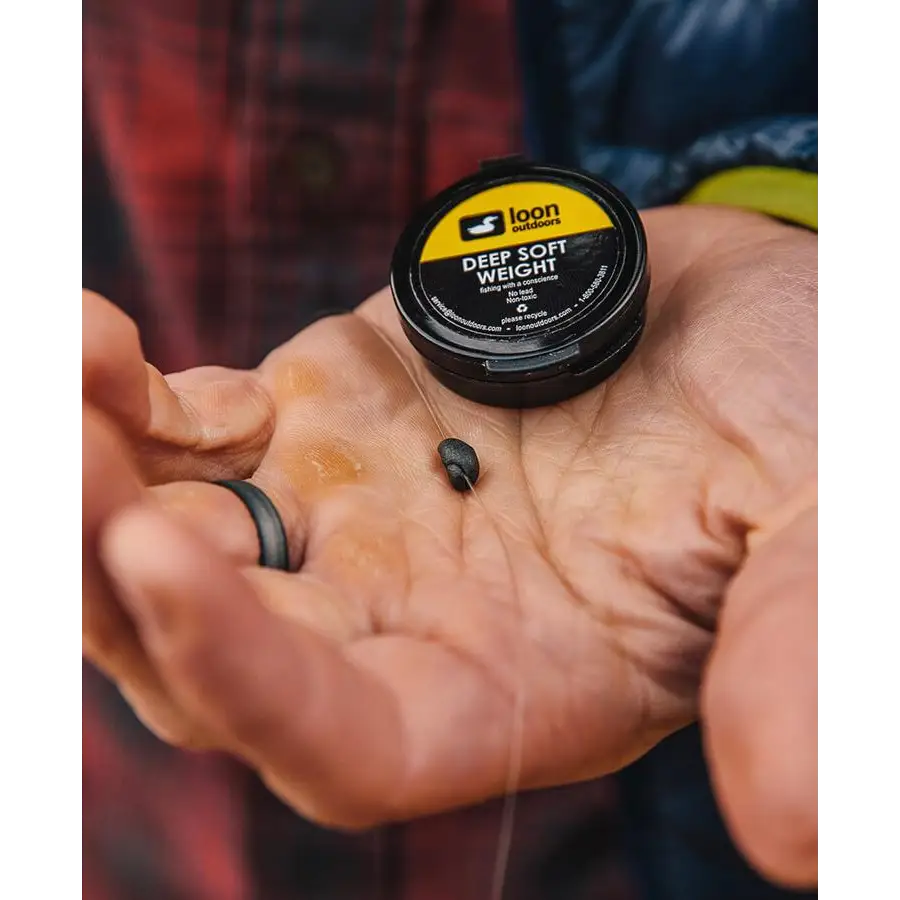 Loon Outdoors Deep Soft Weight Loon Outdoors Deep Soft Weight