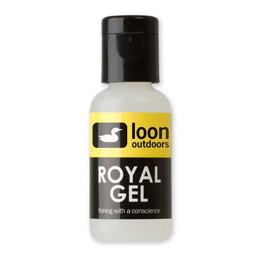Loon Outdoors Royal Gel Loon Outdoors Royal Gel