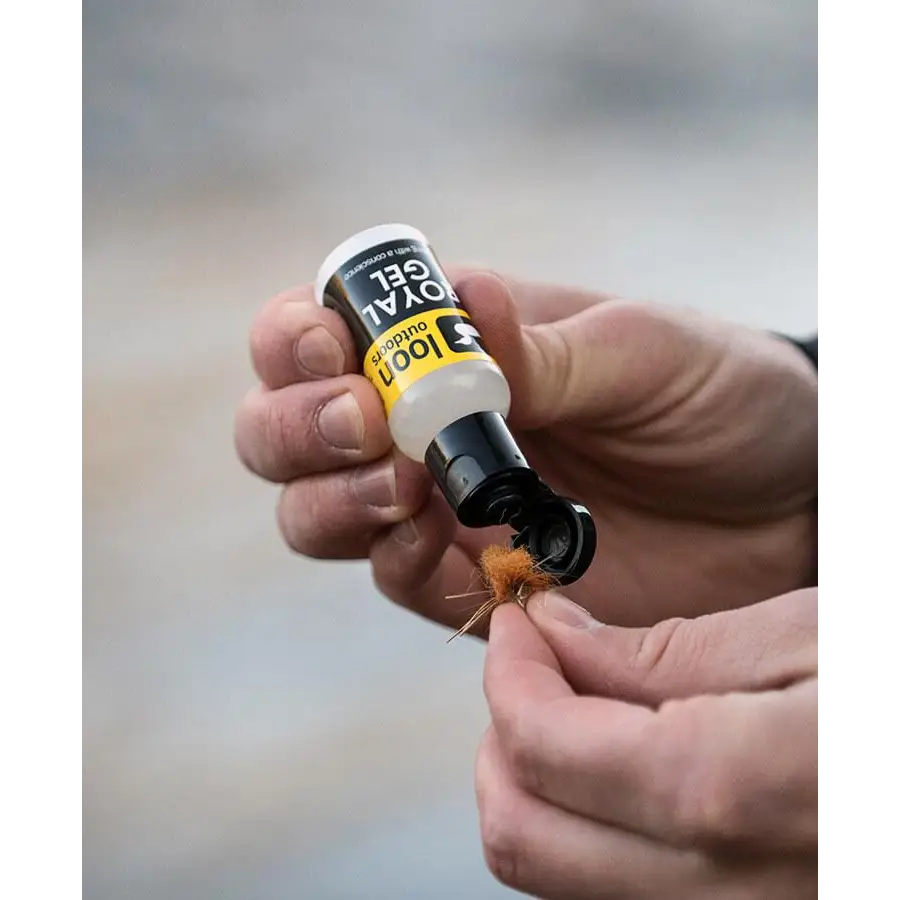 Loon Outdoors Royal Gel