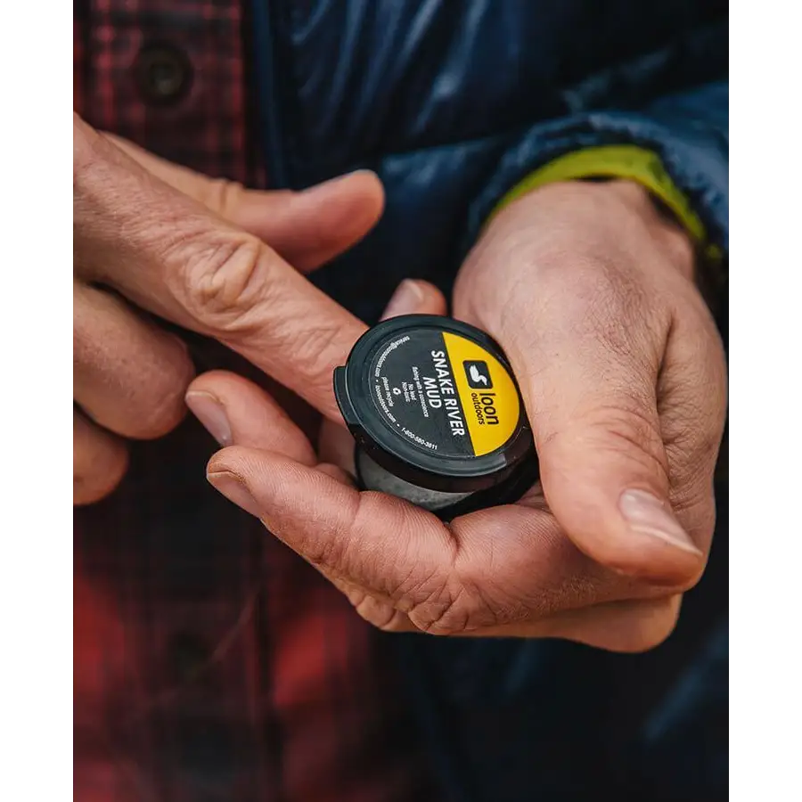 Loon Outdoors Snake River Mud