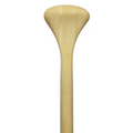 Bending Branches Loon Paddle Palm Grip