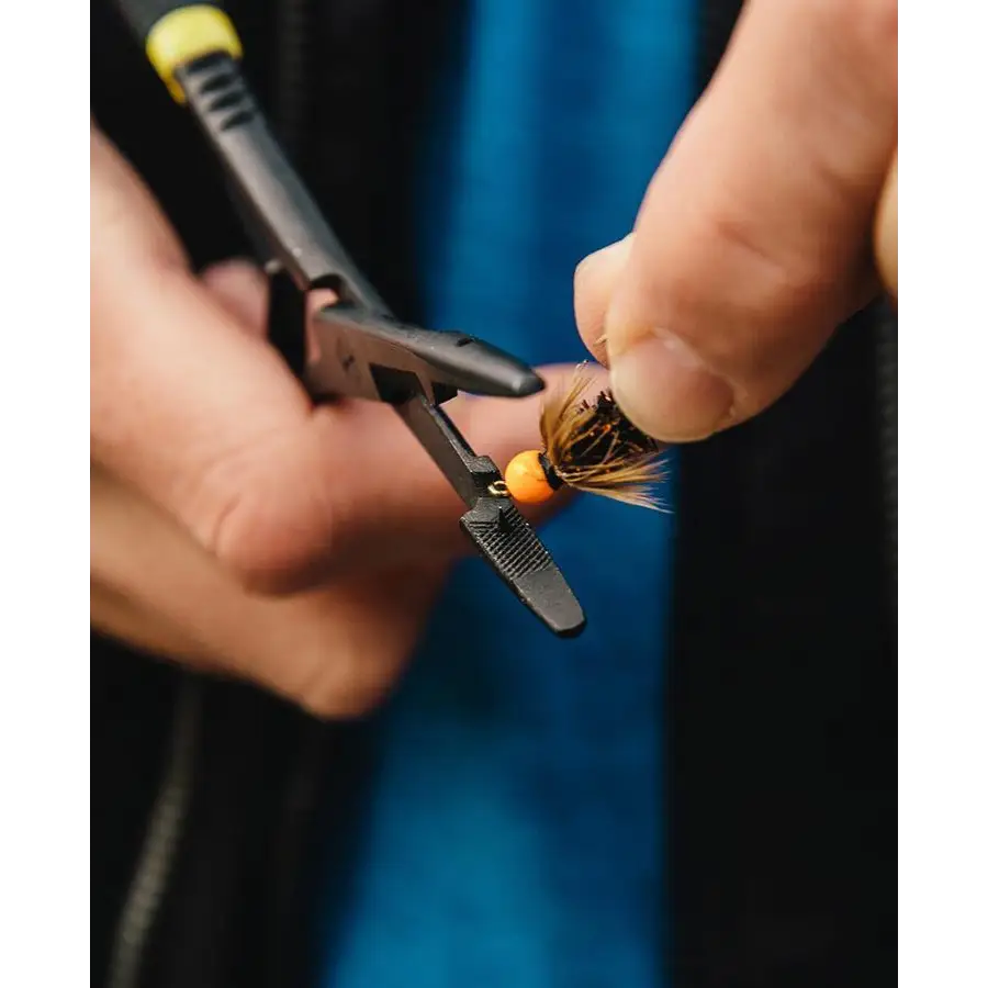 Loon Outdoors Loon Rogue Scissor Forceps