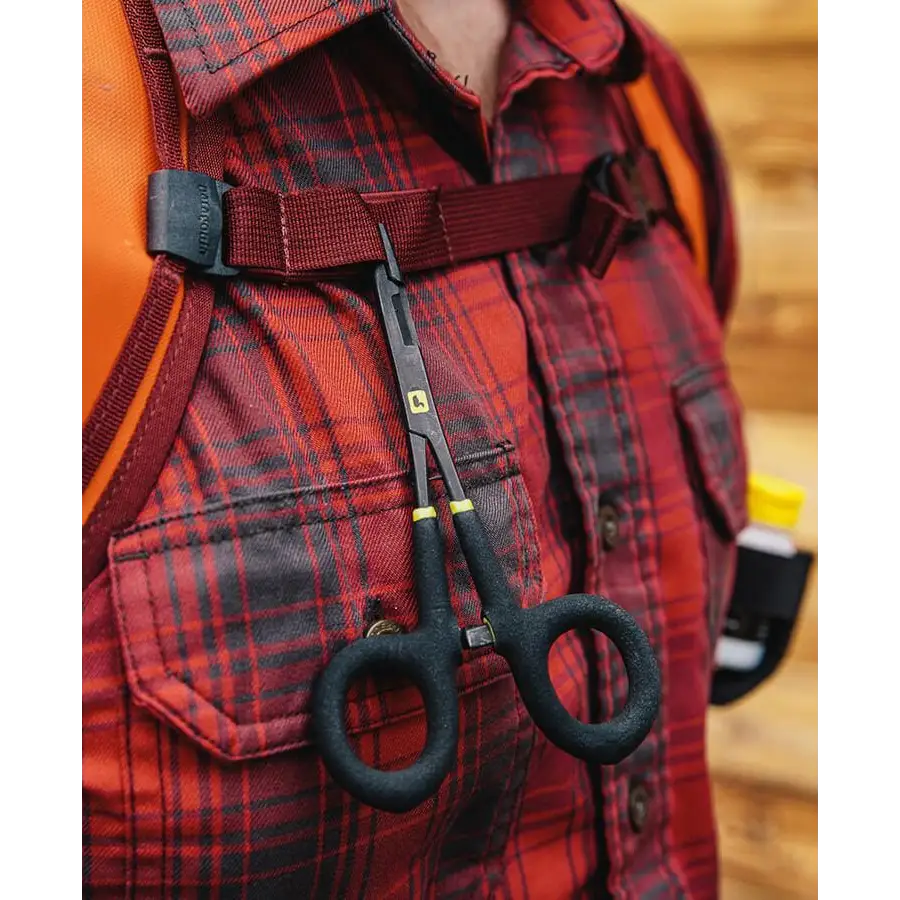 Loon Outdoors Loon Rogue Scissor Forceps