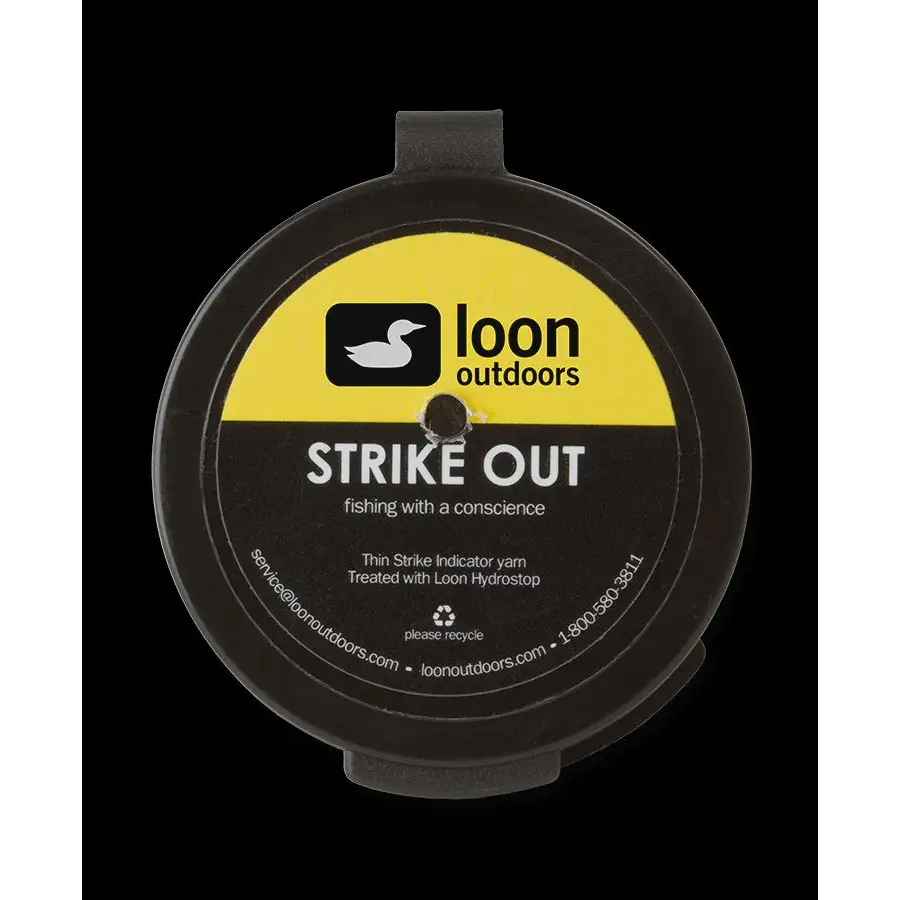 Loon Outdoors Loon Strike Out
