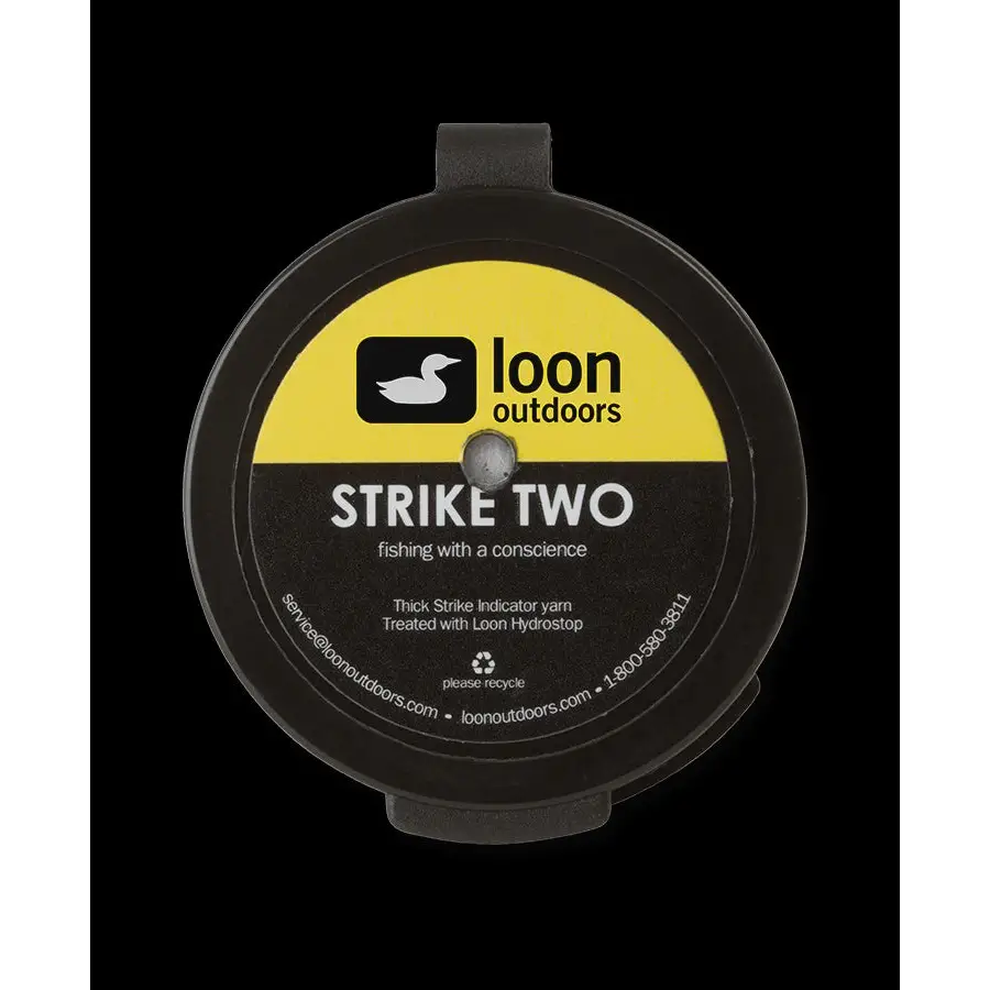 Loon Outdoors Loon Strike Two