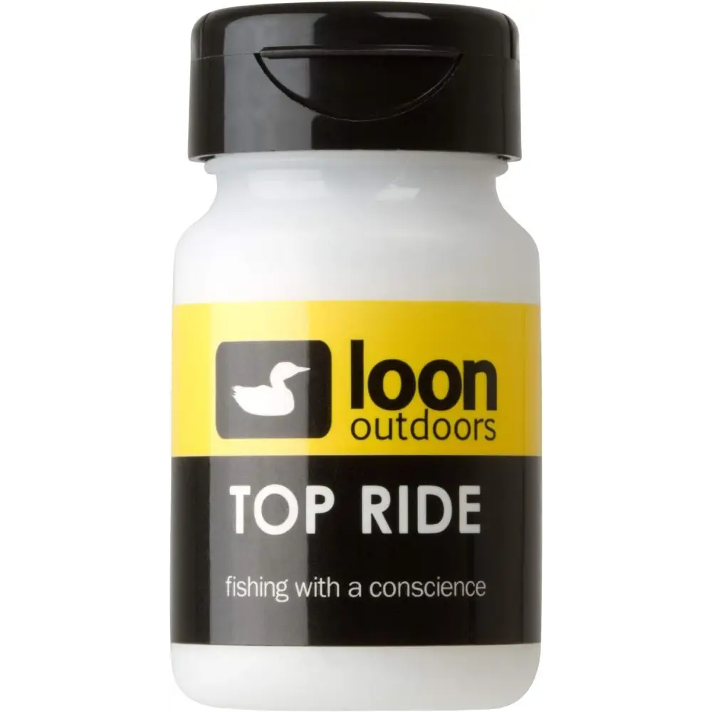 Loon Top Ride - Fishing Accessories