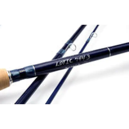 Lotic by Thomas & Thomas