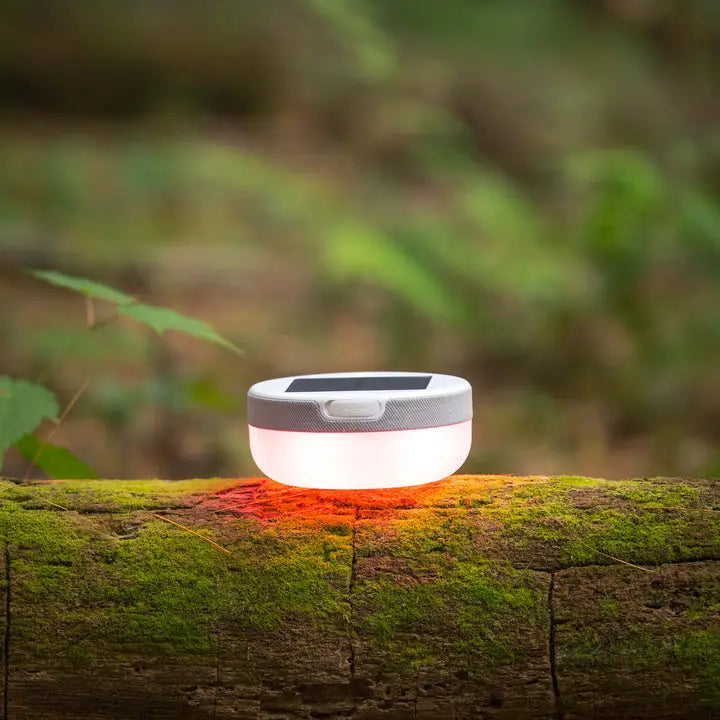 Luci Lantern Luci Ex. Smart Light Speaker Luci Ex. Smart Light Speaker