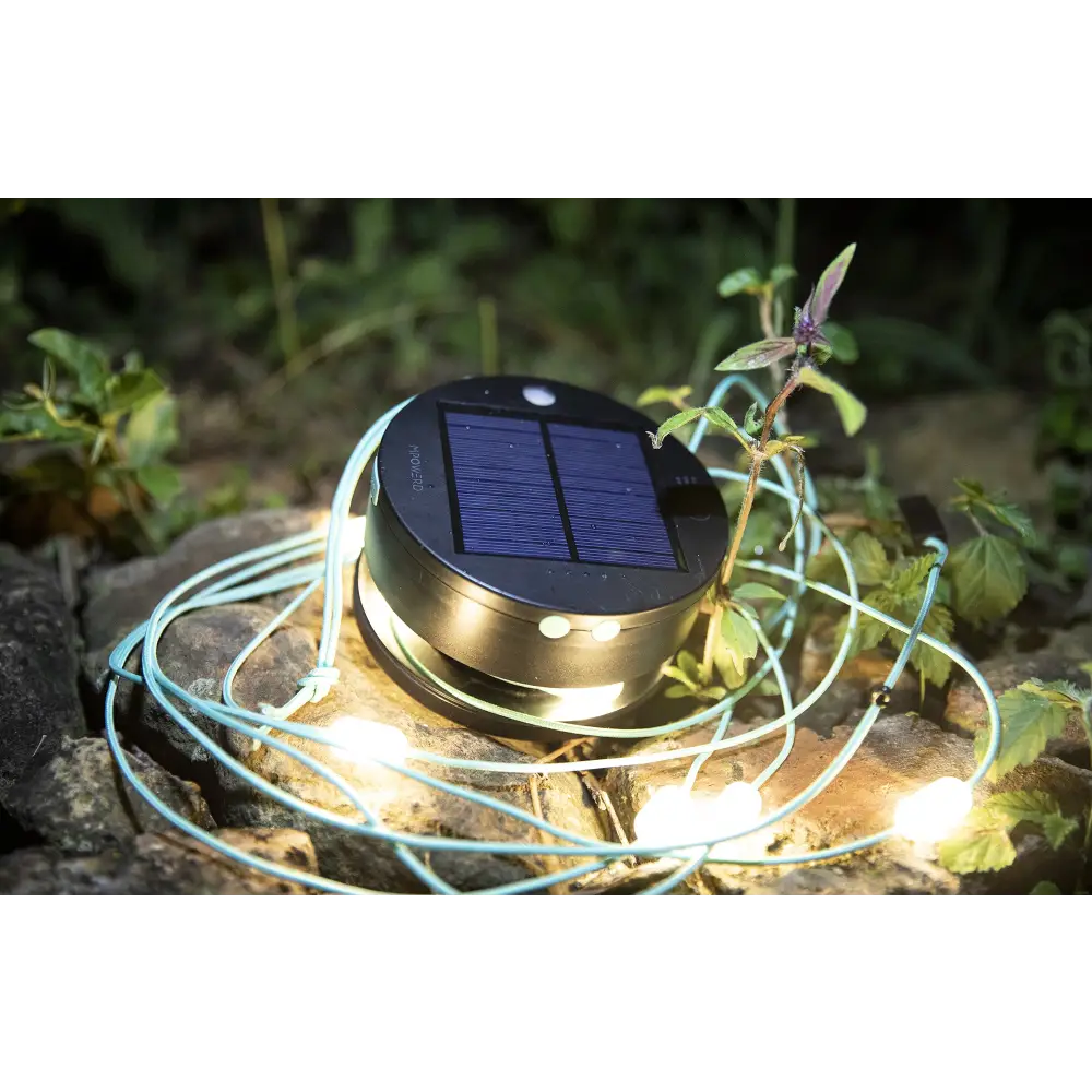 Luci Lantern Luci Solar String Lights