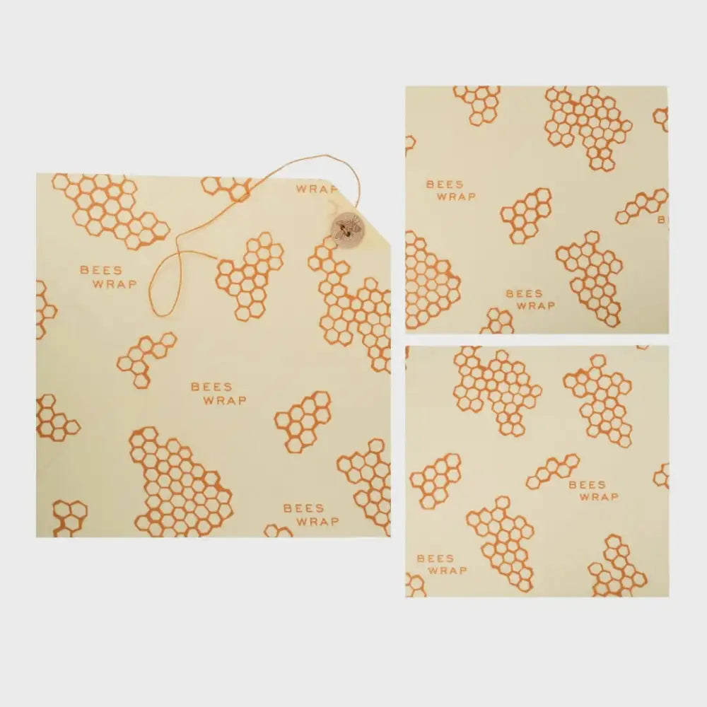 Lunch Pack - Honeycomb - Gifts/Accessories/Misc