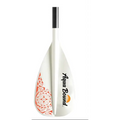 Aqua Bound Lyric 2-Piece SUP Paddle