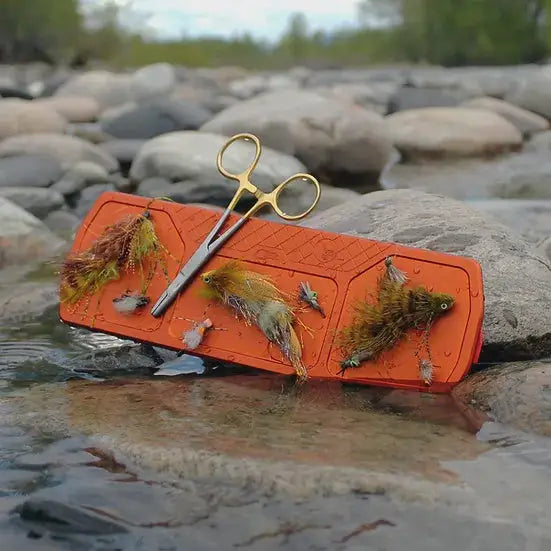 Mag Grab Boat Bar - Fishing Accessories