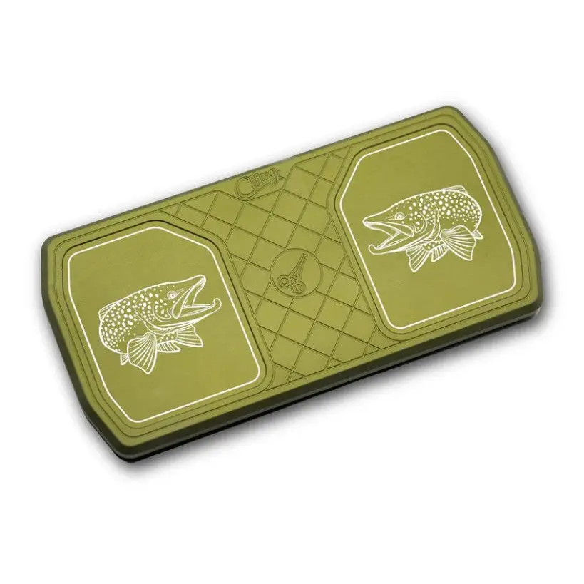 Mag Grab Delta - Deep Green - Fishing Accessories