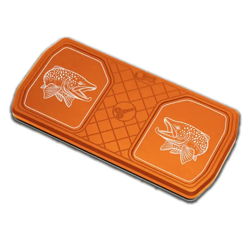 Mag Grab Delta - Orange - Fishing Accessories
