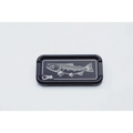 Mag Grab Doublestack - Mtn Brown / Black - Fishing Accessories